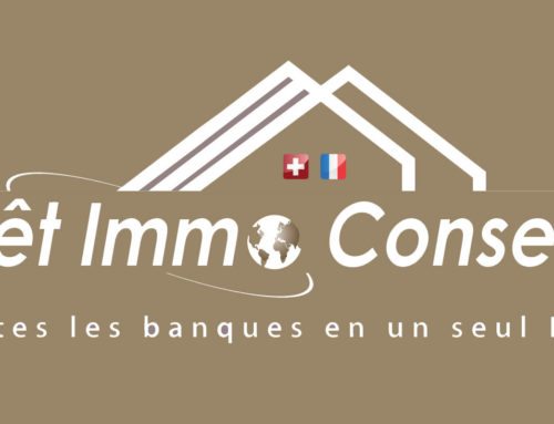 Every	bank	in	one	location	:	the	job	of	a	cross-border	broker	at	Prêt	Immo	Conseils	!