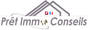 Prêt Immo Conseils Logo